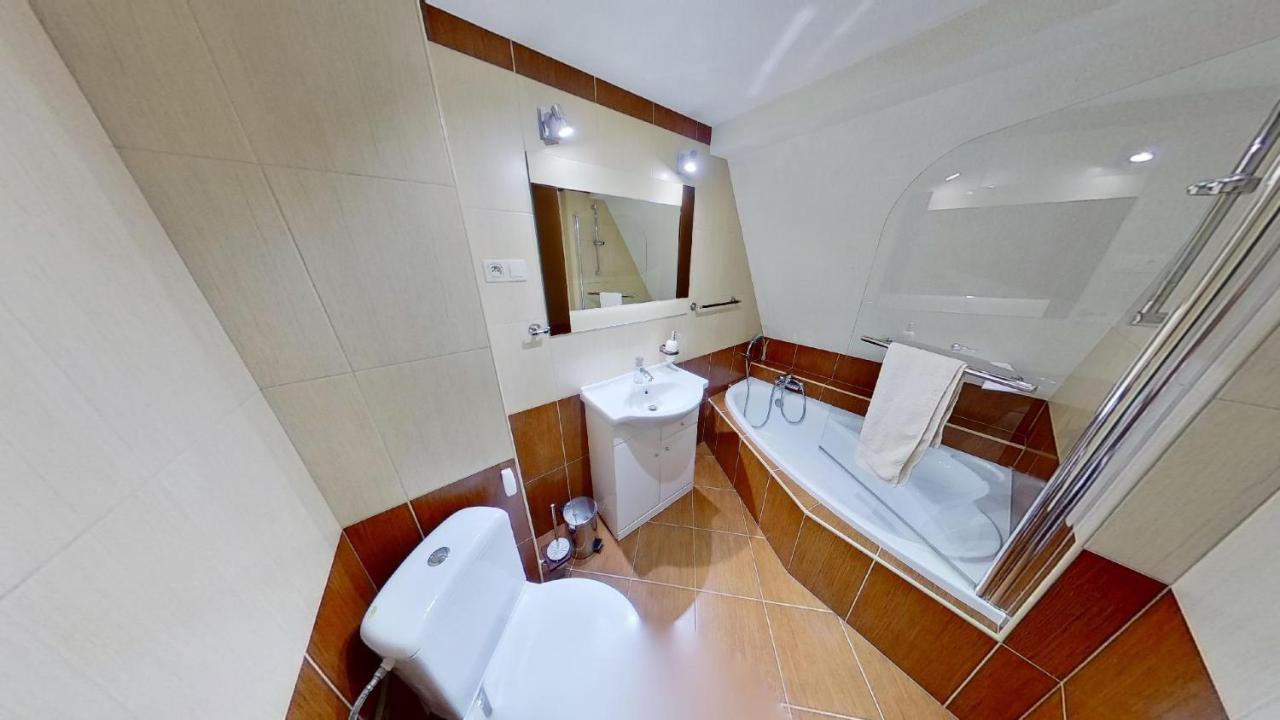 Chalupa Zdiar Apartment Zdiar