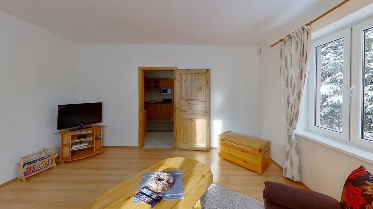 Chalupa Zdiar Apartment Zdiar