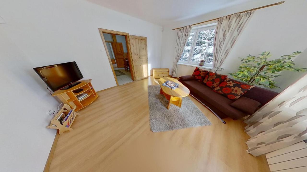 Apartment Chalupa Zdiar
