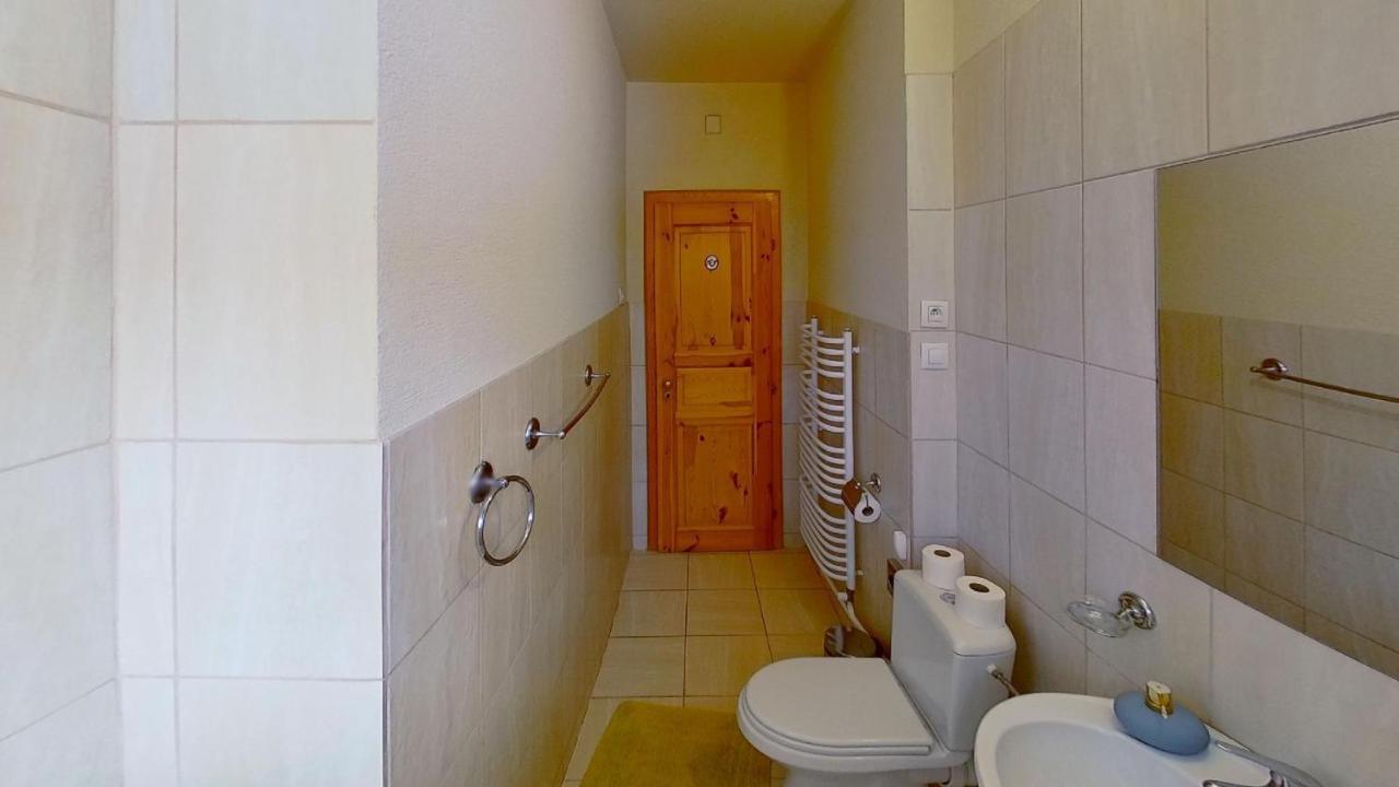 Apartment Chalupa Zdiar *